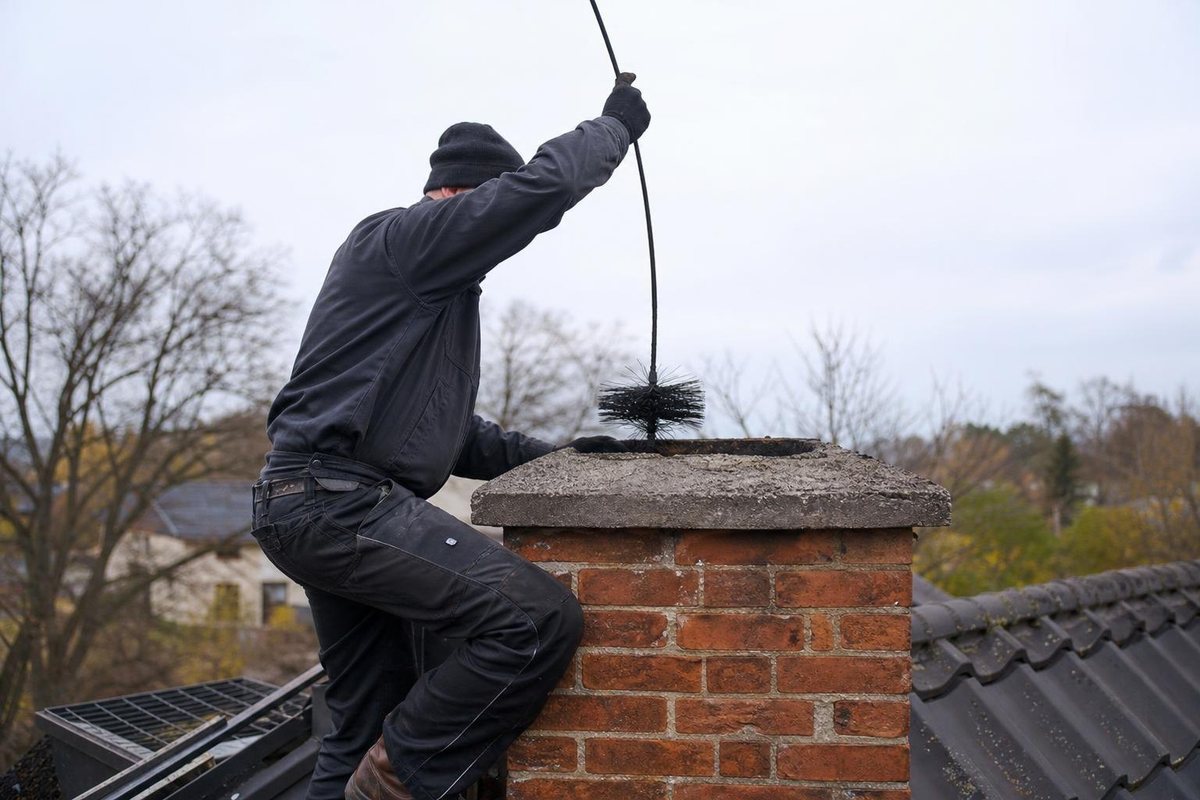 Grace Chimney Repair in Scottsdale